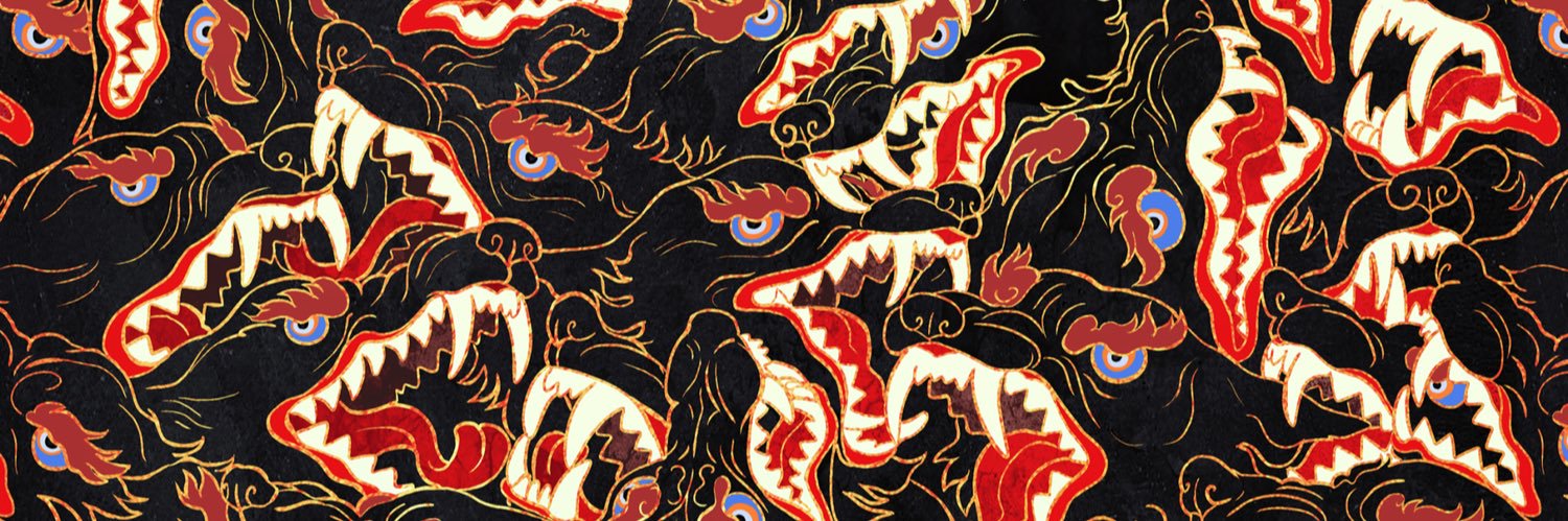 uncxt's profile banner image