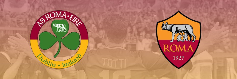 ASRomaIE's profile banner image