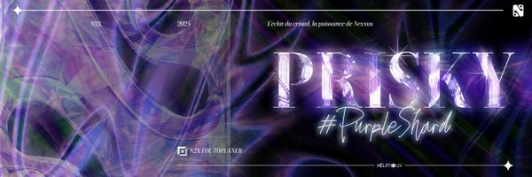 priskippy Profile Banner