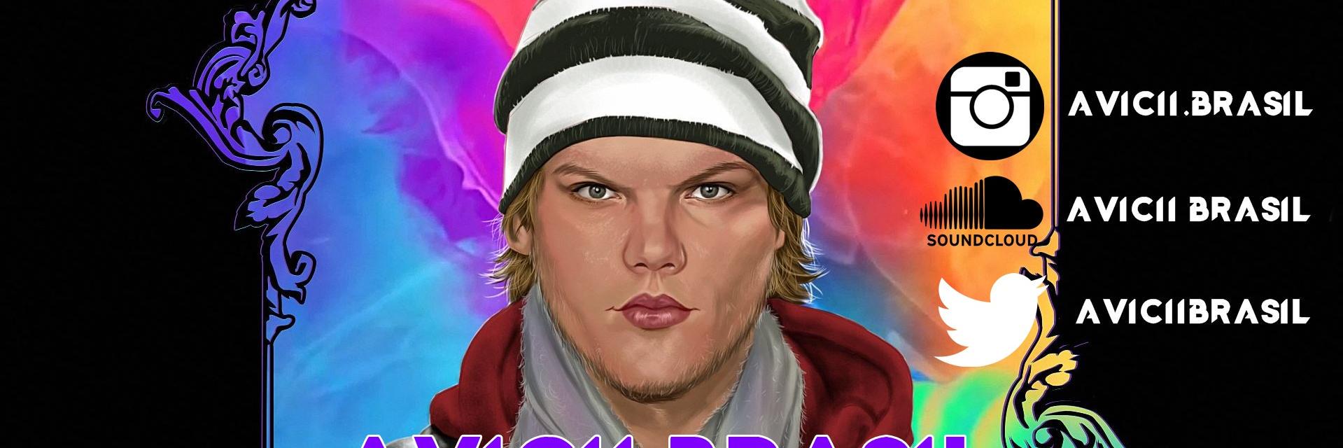 AviciiBrasil's profile banner image