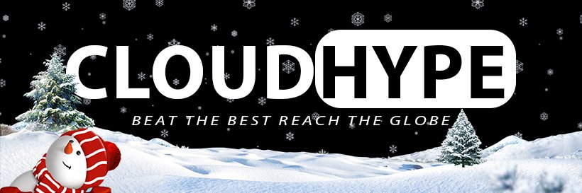 Cloudhypemedia's profile banner image