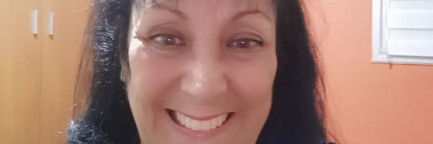 Maryfide2De's profile banner image