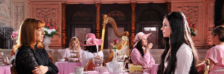 DCdreadful's profile banner image