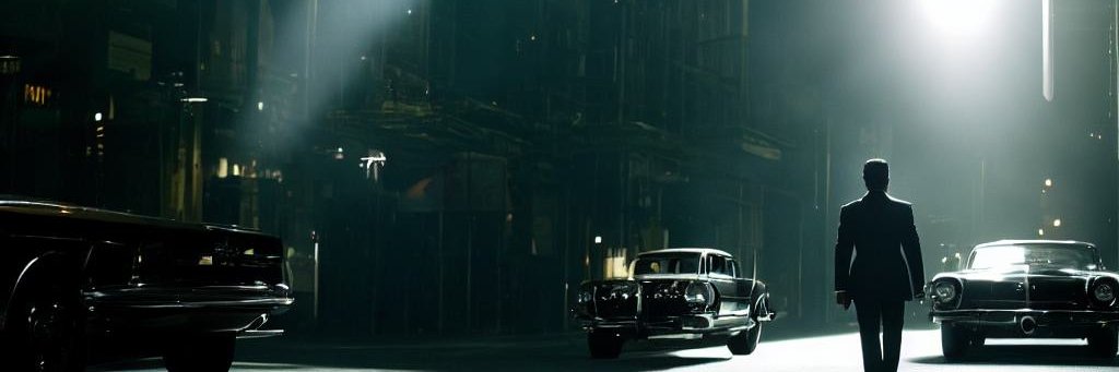 Flo's AI dump banner