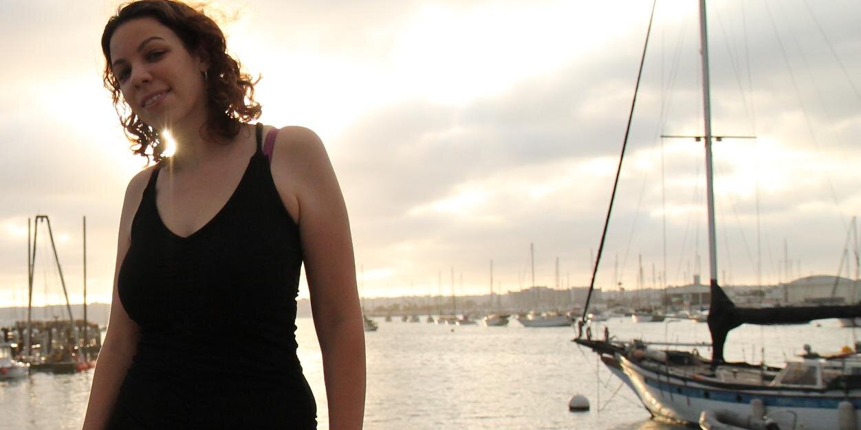 Rachel R Case banner