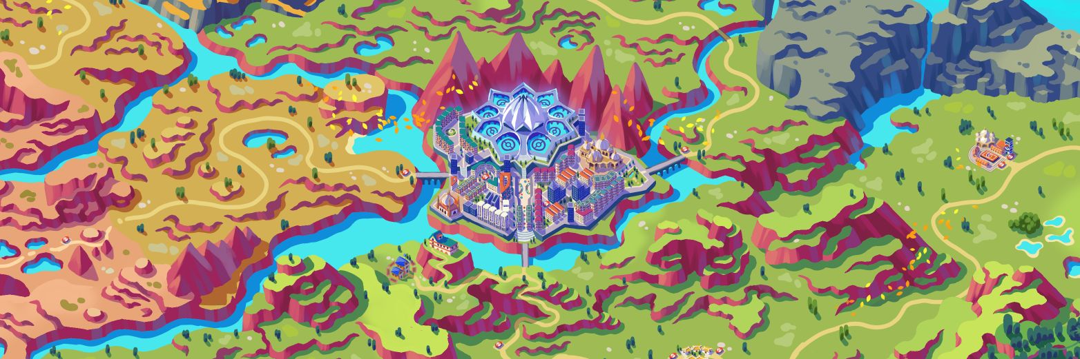 JE_Fakemon's profile banner image