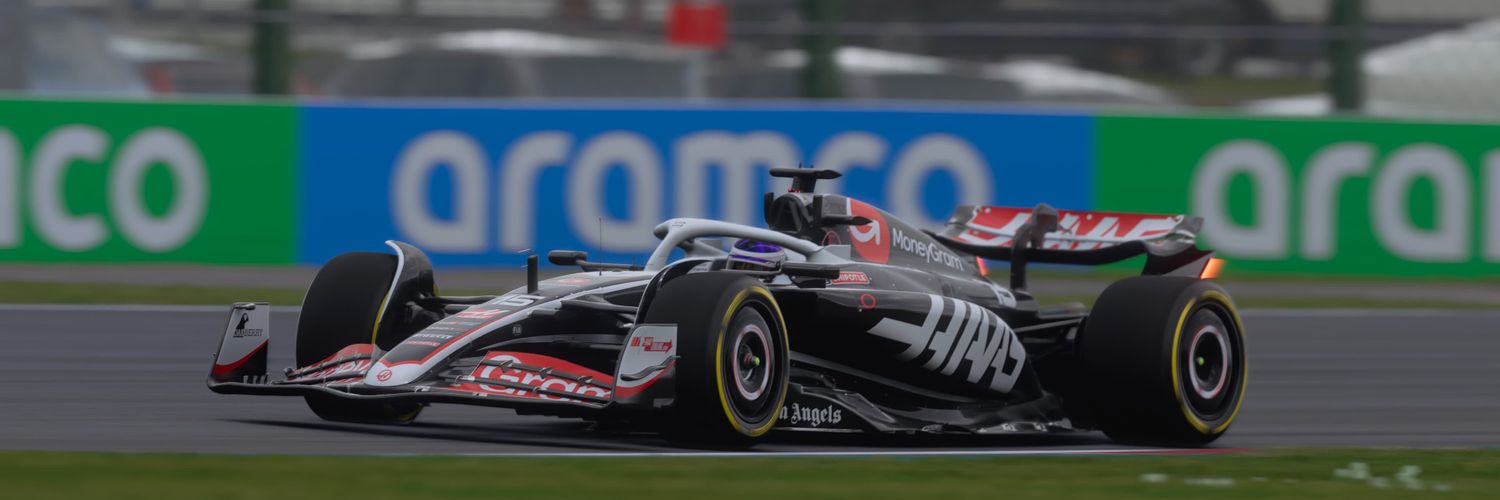 Faunia Haas FA Team banner