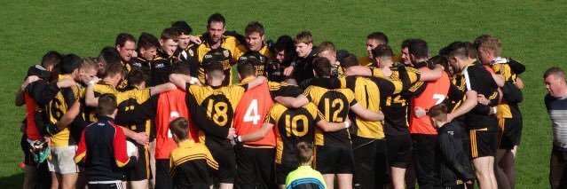 Damien Harkin banner