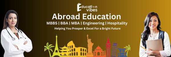 education_vibes Profile Banner