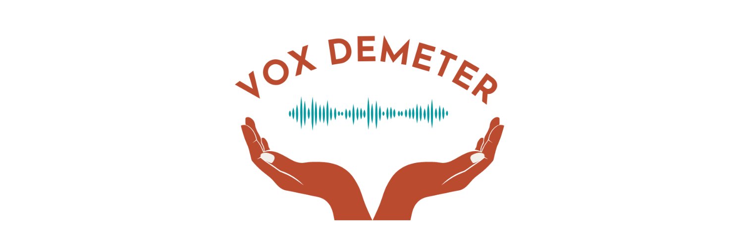 Vox Demeter's banner