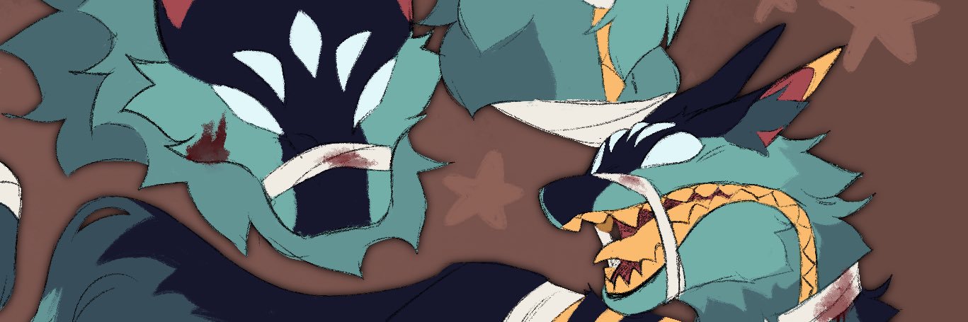 Lost/Sherlock 🔪's banner