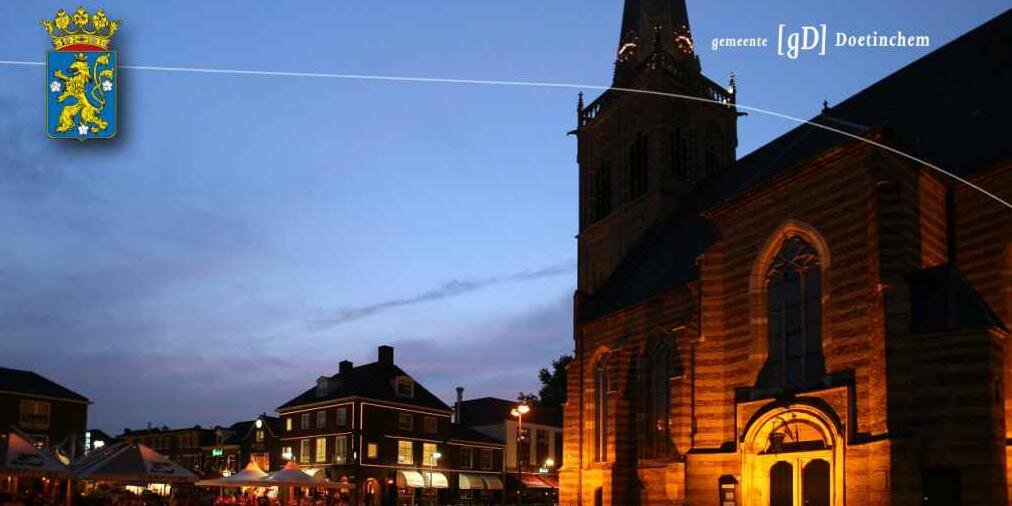 Burg v Doetinchem banner