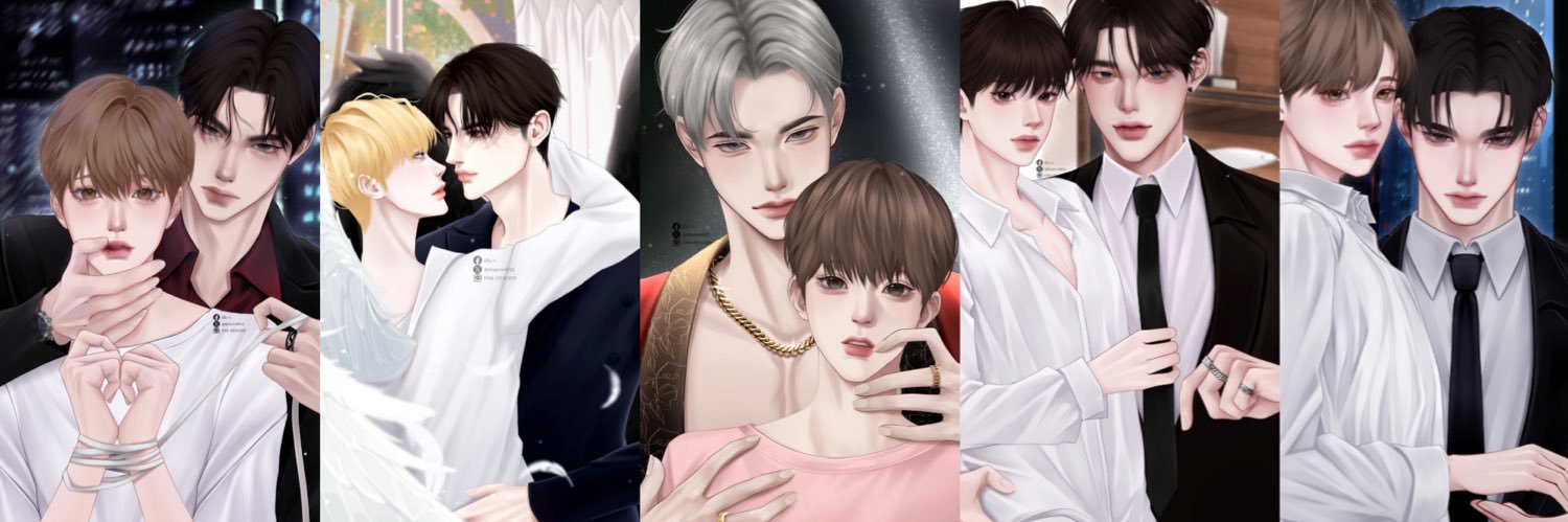 M.(เปิดรับคิวเรื่อยๆ) banner