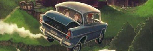 Ron Weasley banner