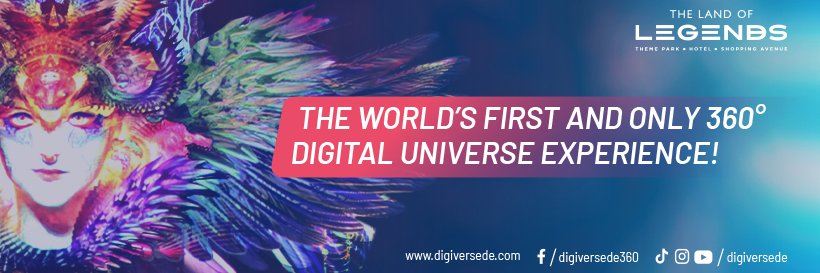 Digiverse banner