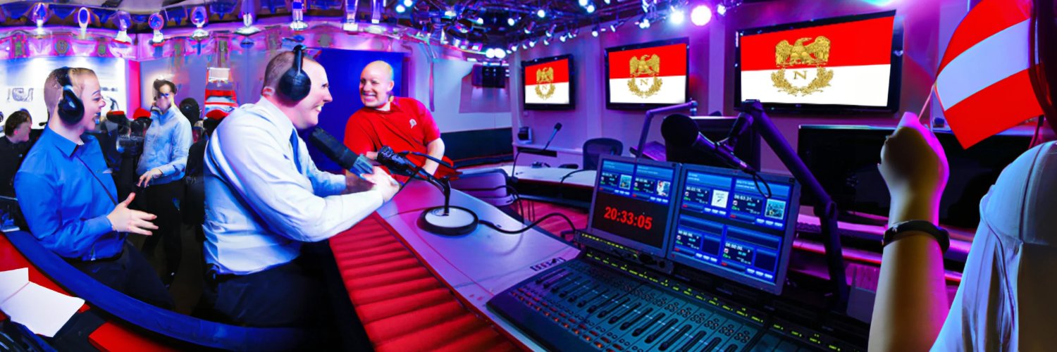 ListenbourgFm / LFM banner