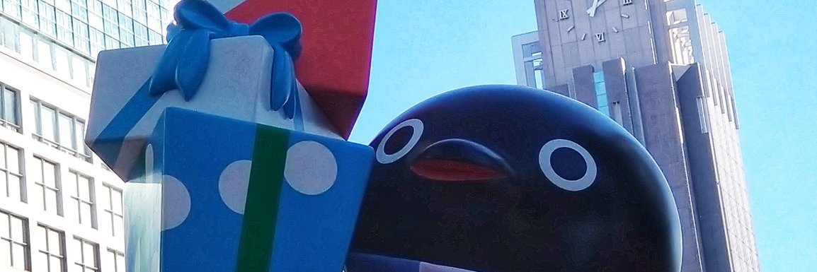 プロレタリアペンギン banner
