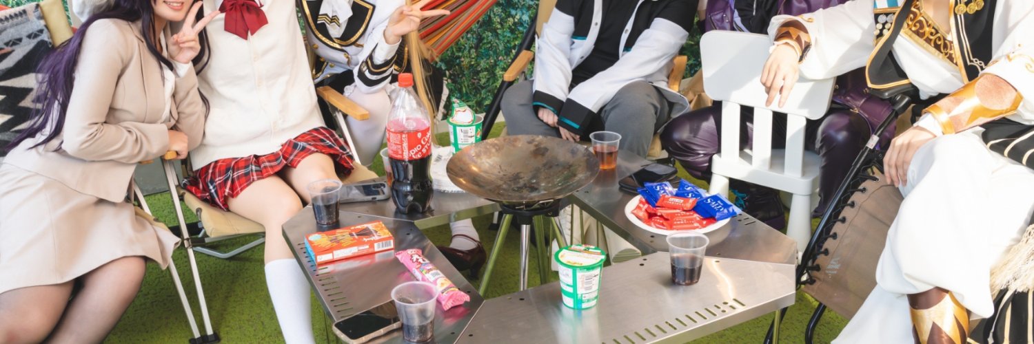 パンD's banner