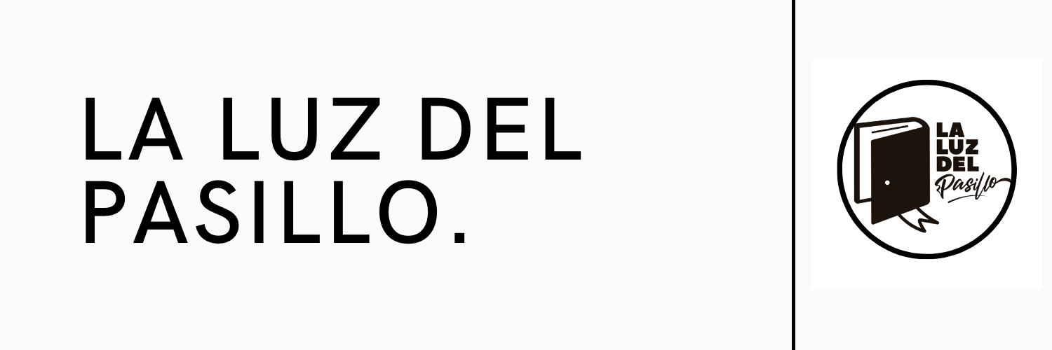 La Luz del Pasillo banner