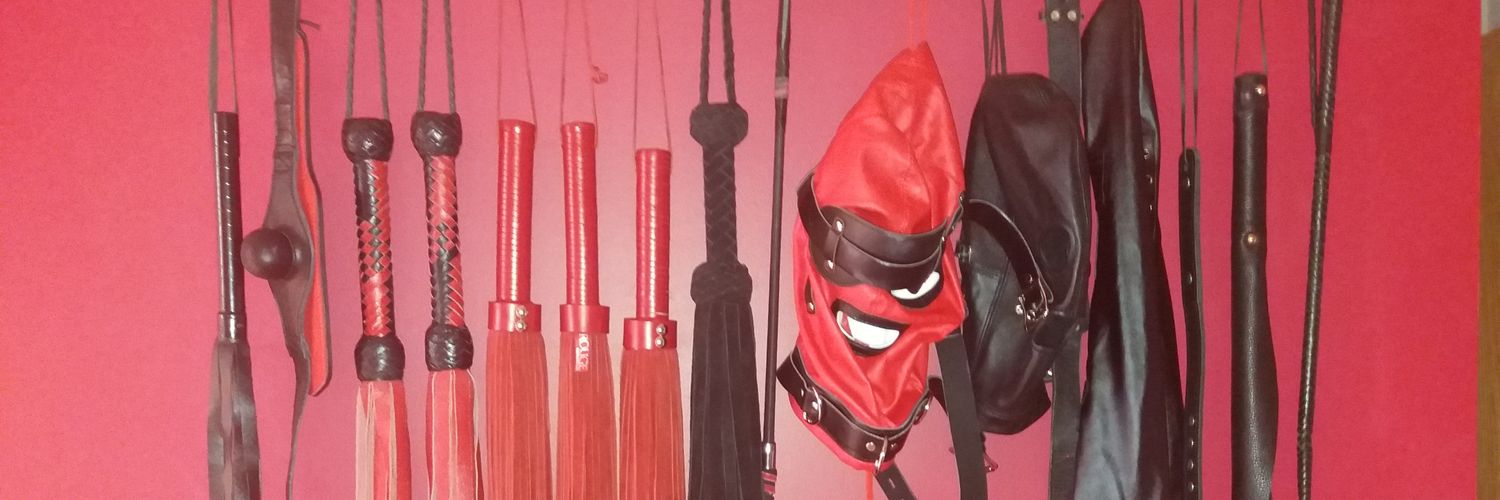 RoxyMadame's profile banner image