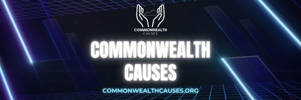 KYCauses Profile Banner