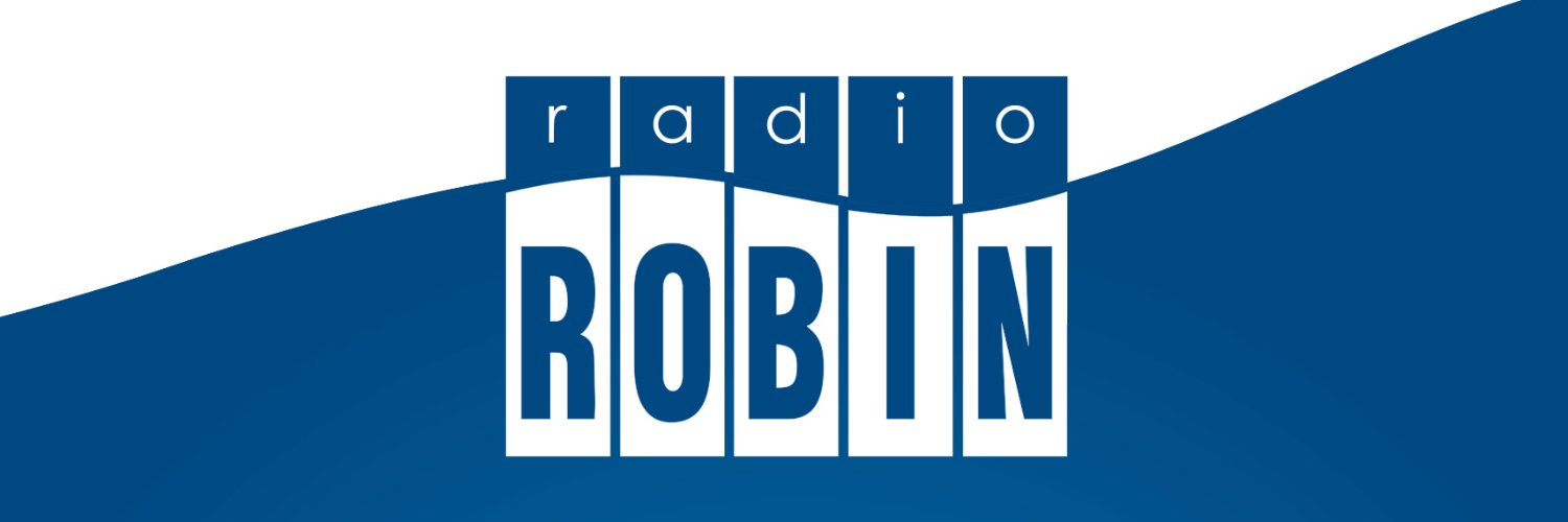 Radio Robin banner