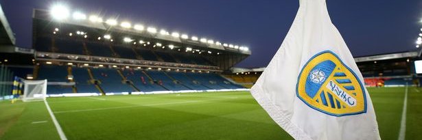 Ronan Dempsey banner