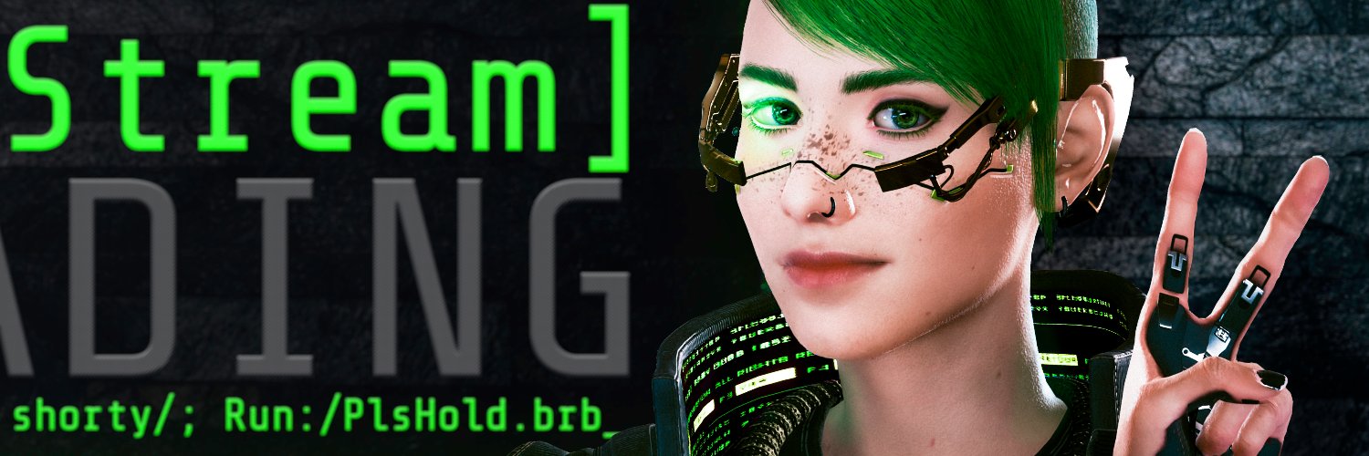 【Soylencer】🤼‍♀️🎲💻✌️💚 banner