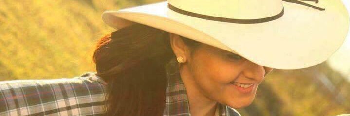 LiaraMaciel's profile banner image