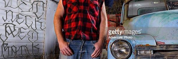 Wetneck Redback banner