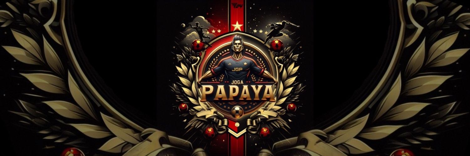 JoGa Papaya Profile Banner