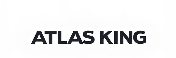 Atlas_King_xxx Profile Banner