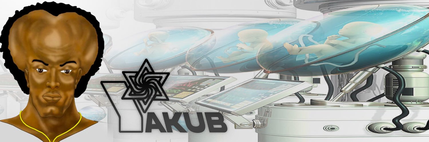 YAKUB's banner