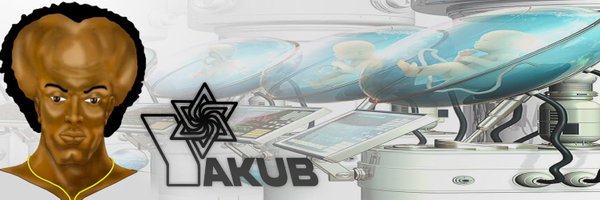 YakubNFT Profile Banner