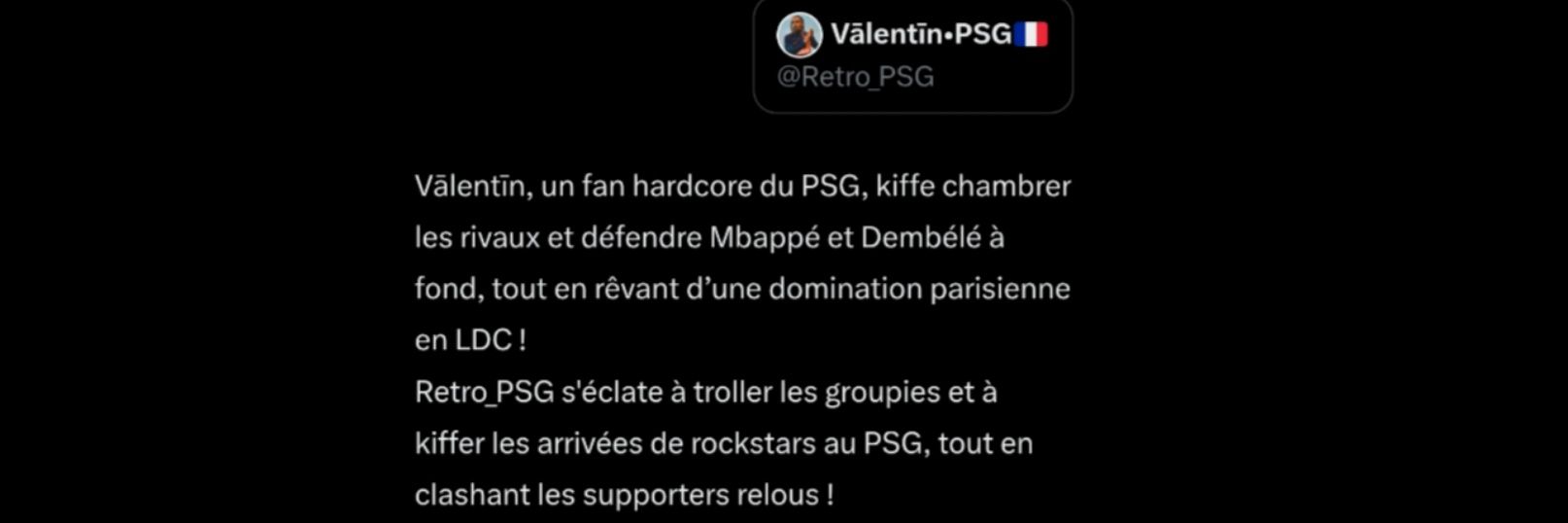Vālentīn•PSG🇨🇵🇧🇪 banner