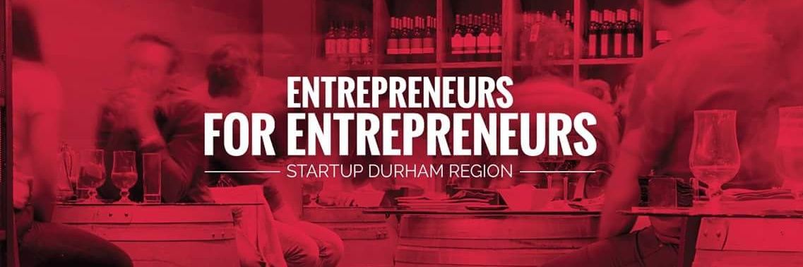 StartupDurham's profile banner image