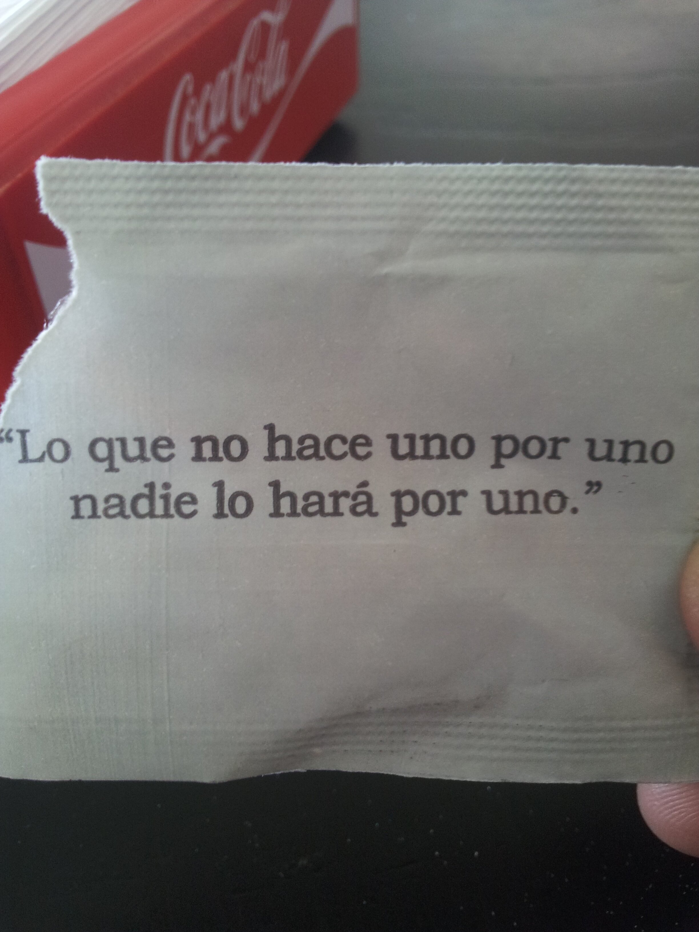 Enrique Len banner