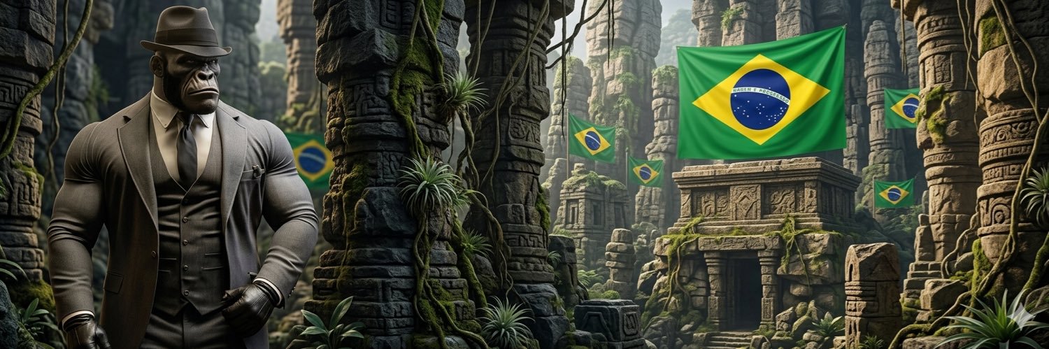 KingIronia's profile banner image