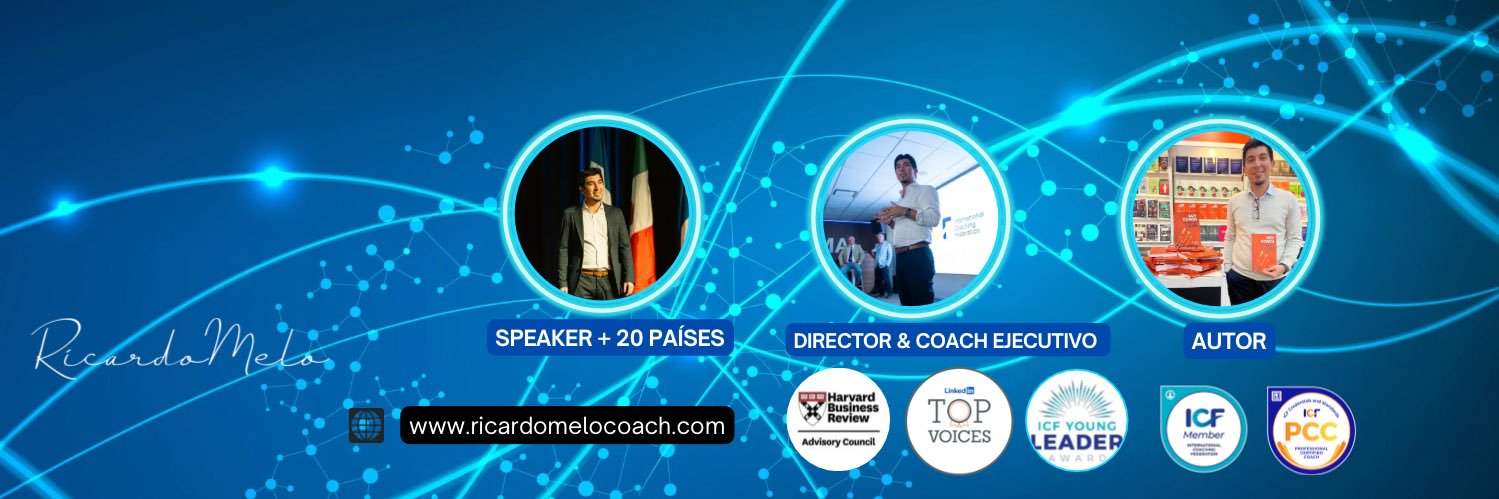 rmelocoach's profile banner image