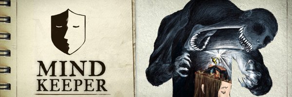 MindKeeperGame Profile Banner