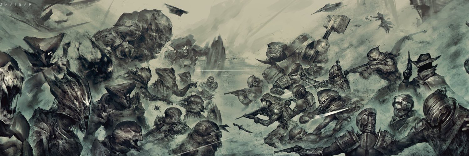 Havoc-43 banner