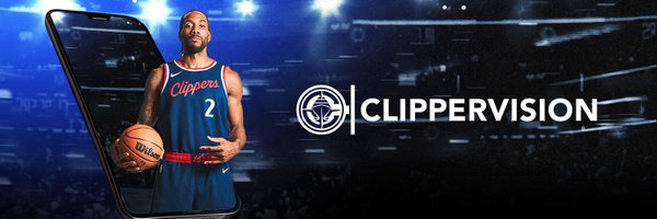 Clipper_Vision Profile Banner
