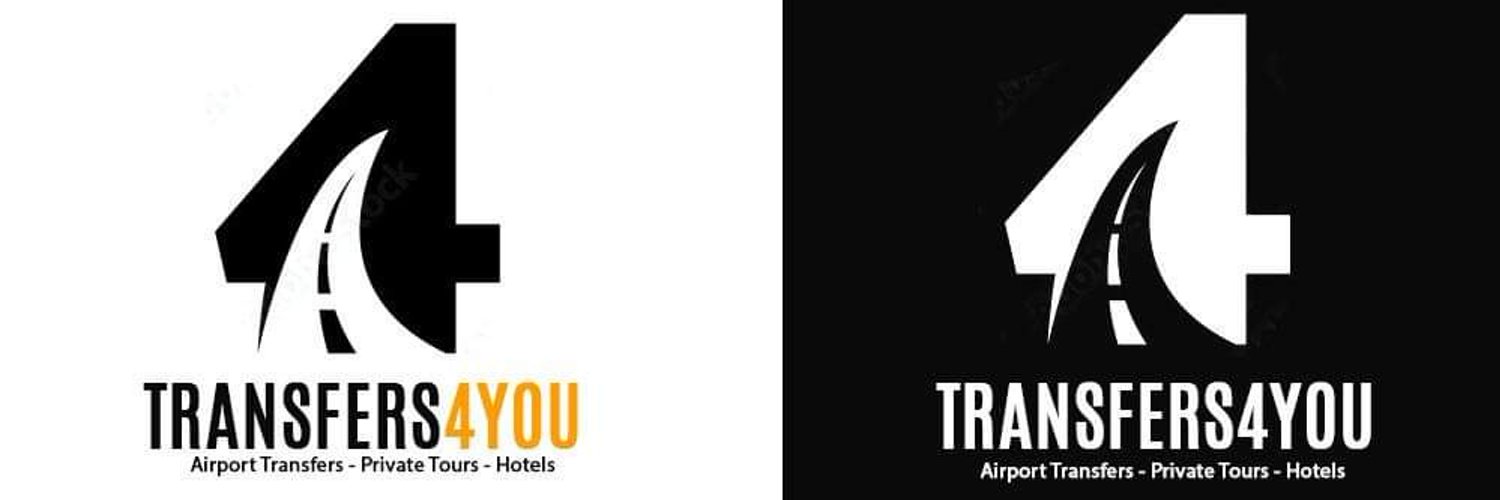 transfers4you Algarve Profile Banner