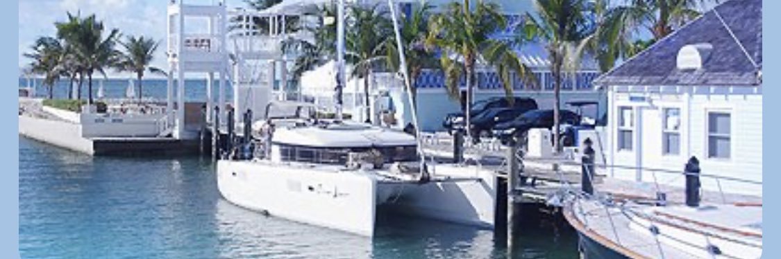 Michael Harrington banner