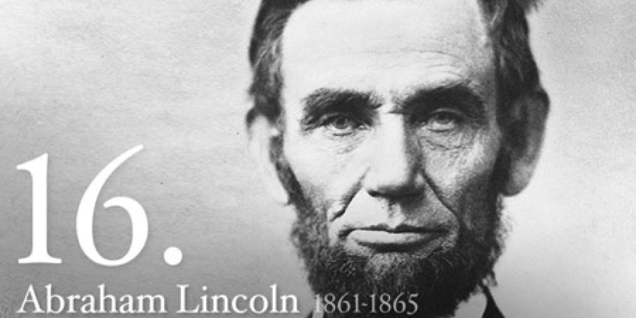 AbeLincQuotes's profile banner image