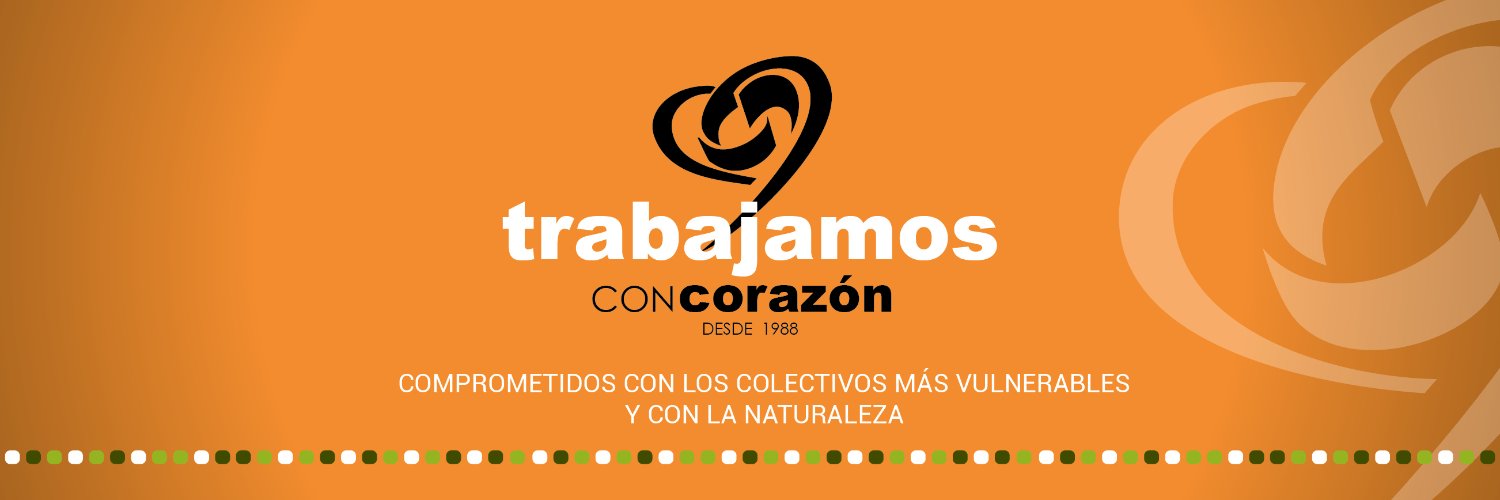 Cáritas Chavicar banner