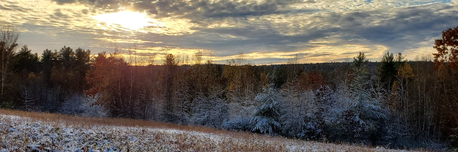 RussellChaddock's profile banner image