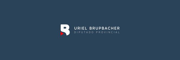 Uriel M. Brupbacher Profile Banner