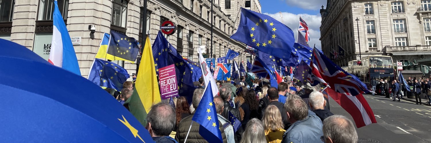 Dr Steve Tatham 🇺🇦🇪🇺🇬🇧's banner