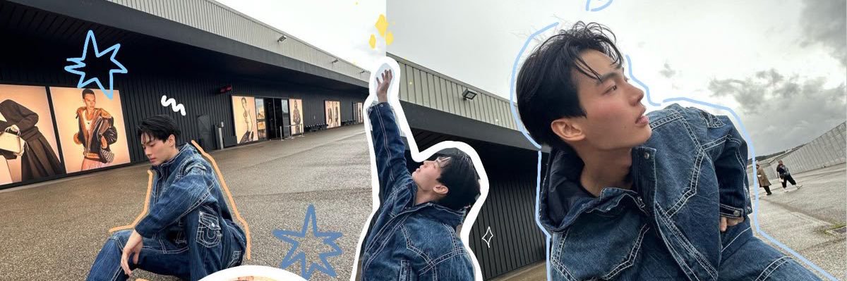 คุมต่ายย🐰☘️🐾 banner